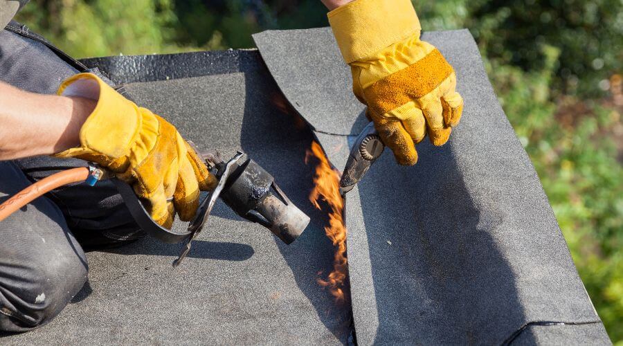 Professional flood damage restoration services in Honesdale, PA